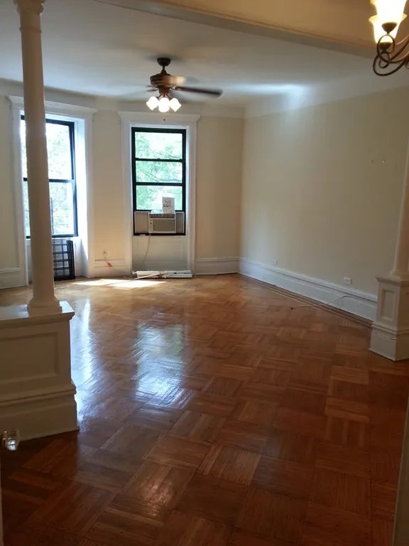 New York City Real Estate | View 547 4th Street, 1L | room 1 | View 2