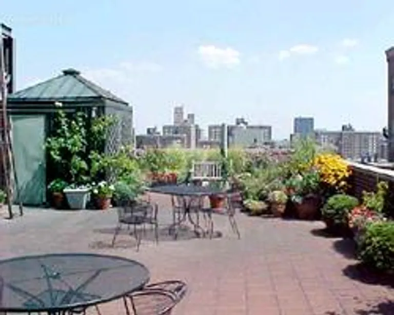 New York City Real Estate | View 250 West 103rd Street, 1E | 1 Bed, 1 Bath | View 1