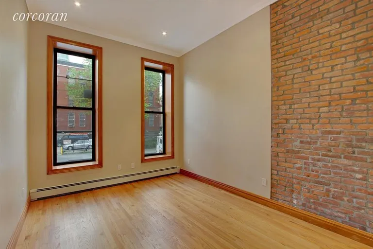 New York City Real Estate | View 101 Halsey Street, 2 | Bedroom | View 4