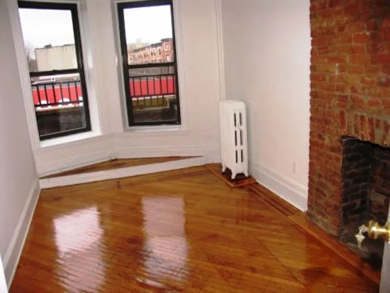 New York City Real Estate | View 131 7th Avenue, 4 | 2 Beds, 1 Bath | View 1