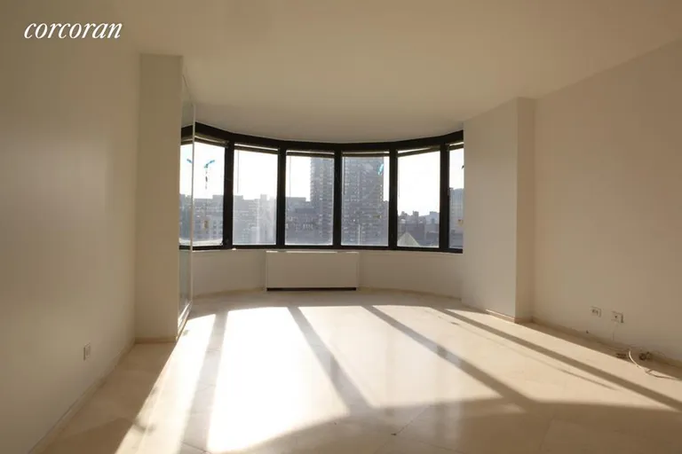 New York City Real Estate | View 330 East 38th Street, 14C | 1 Bed, 1 Bath | View 1