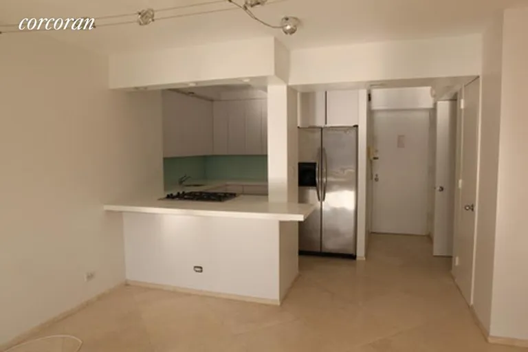 New York City Real Estate | View 330 East 38th Street, 14C | room 1 | View 2