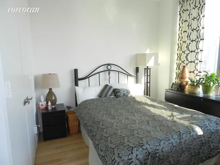 New York City Real Estate | View 105 West 29th Street, 26H | room 1 | View 2