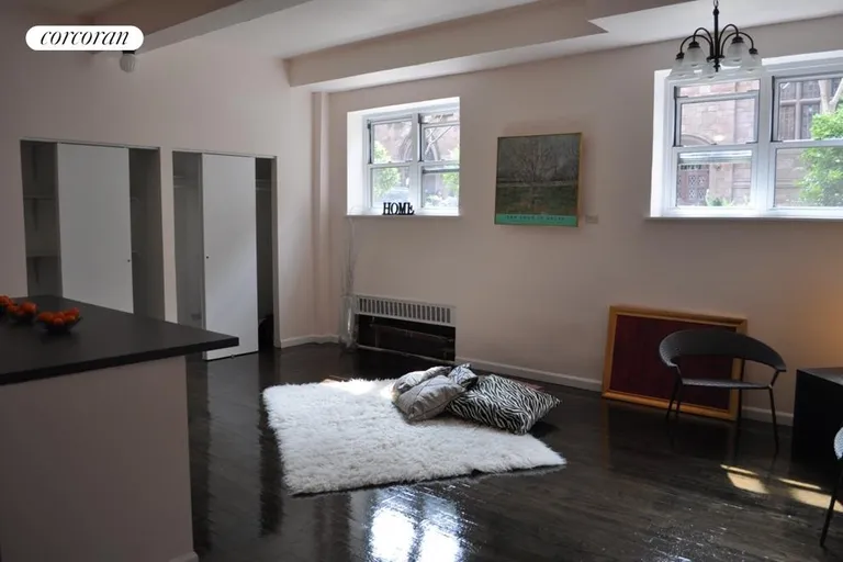 New York City Real Estate | View 45 Grace Court, C | room 2 | View 3