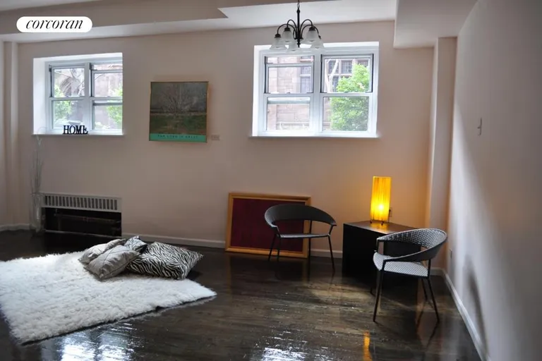 New York City Real Estate | View 45 Grace Court, C | room 4 | View 5