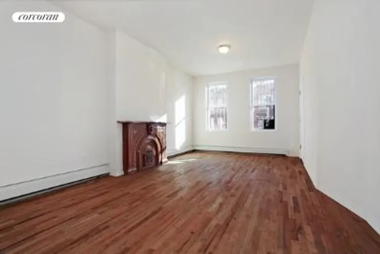 New York City Real Estate | View 529 Quincy Street | room 1 | View 2