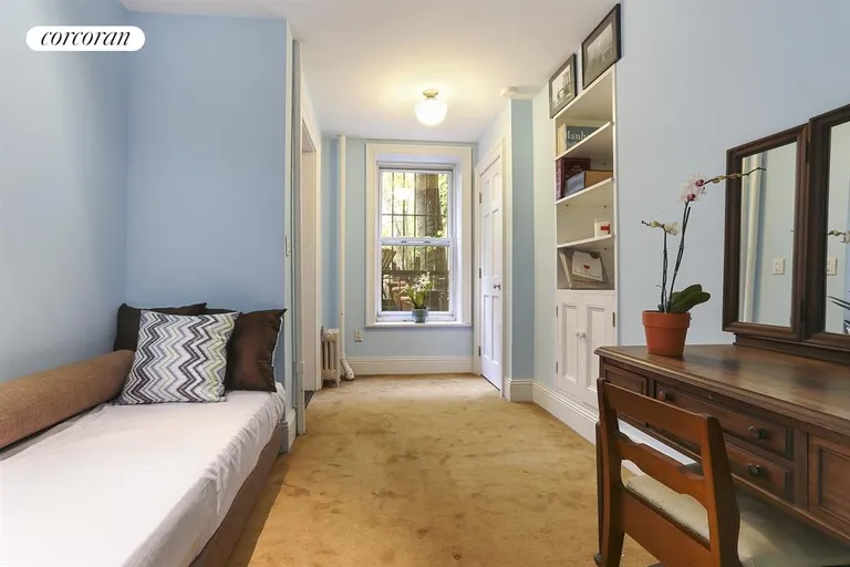 New York City Real Estate | View 217 Second Avenue, G | Bedroom | View 5