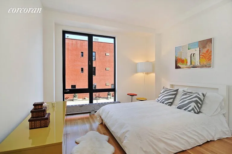 New York City Real Estate | View 170 North 5th Street, 170-2A | room 1 | View 2