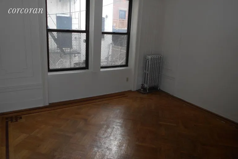 New York City Real Estate | View 585 6th Street, 1R | room 1 | View 2