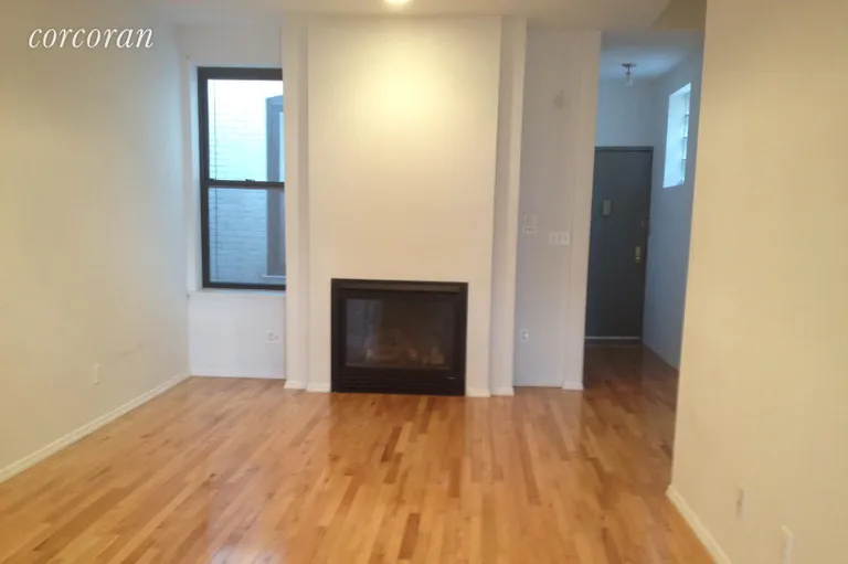 New York City Real Estate | View 782 Prospect Place, 2R | room 1 | View 2