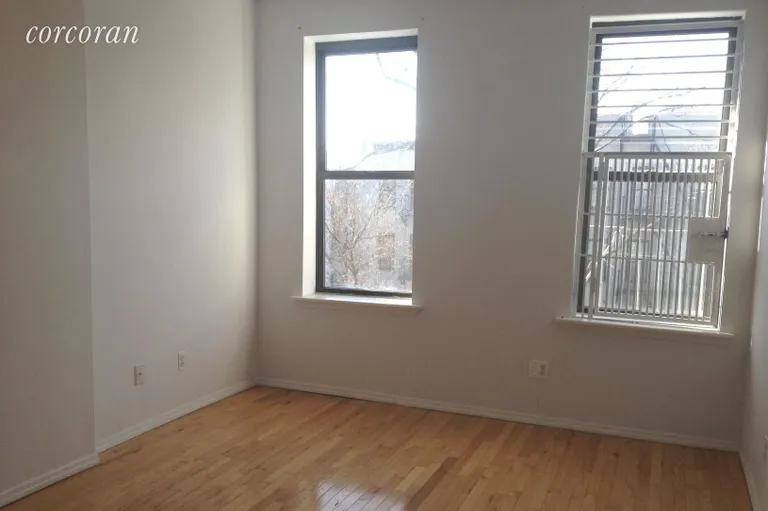 New York City Real Estate | View 782 Prospect Place, 2R | room 2 | View 3