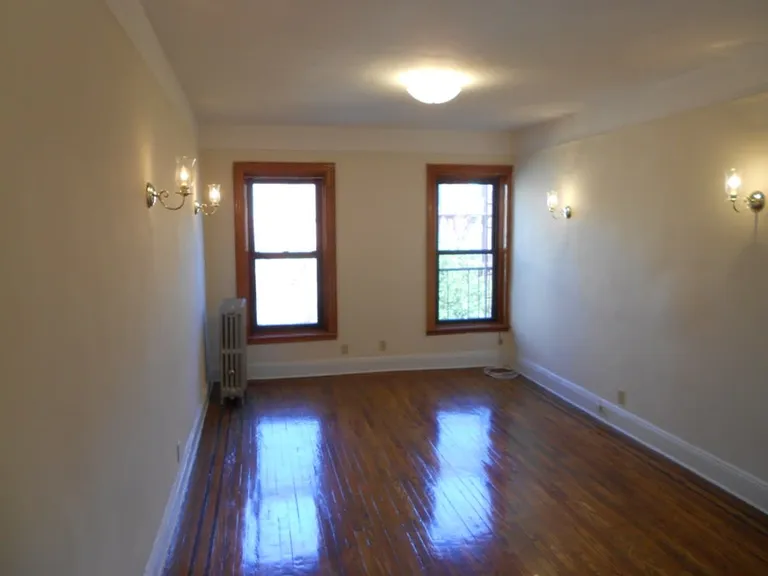 New York City Real Estate | View 411 14th Street, 3R | room 1 | View 2