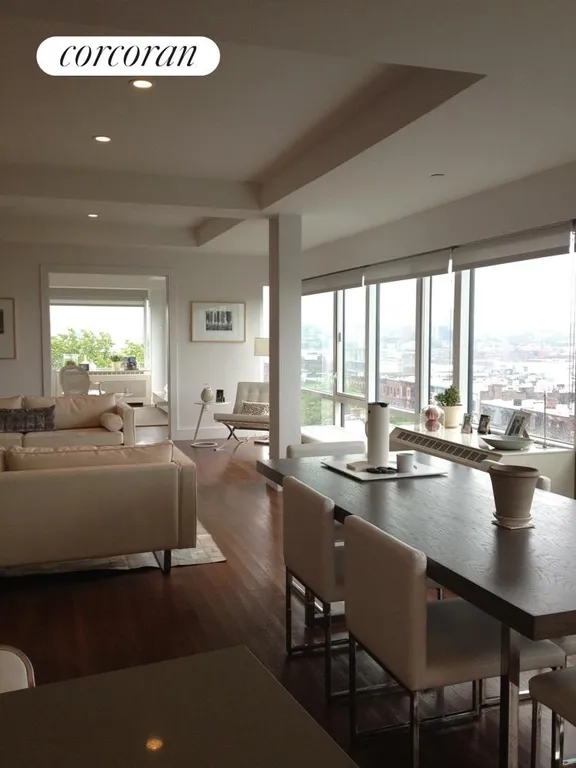 New York City Real Estate | View 360 Smith Street, PH D | 3 Beds, 3 Baths | View 1