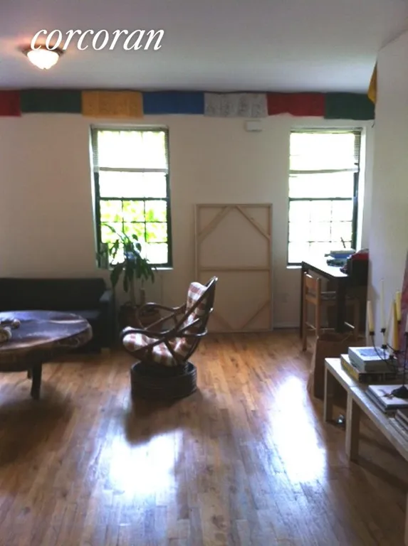 New York City Real Estate | View 210 Gates Avenue, 2 | room 1 | View 2