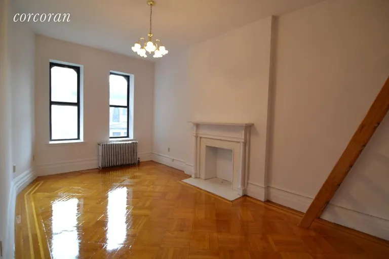New York City Real Estate | View 346 West 87th Street, 3A | 1 Bed, 1 Bath | View 1