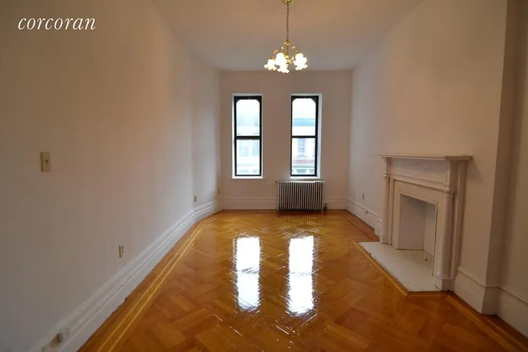 New York City Real Estate | View 346 West 87th Street, 3A | room 1 | View 2