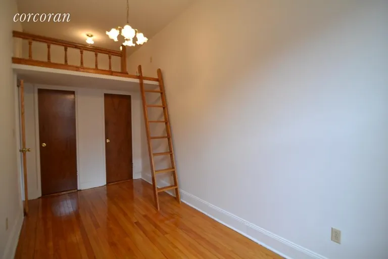 New York City Real Estate | View 346 West 87th Street, 3A | room 2 | View 3