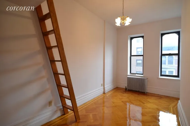 New York City Real Estate | View 346 West 87th Street, 3A | room 4 | View 5