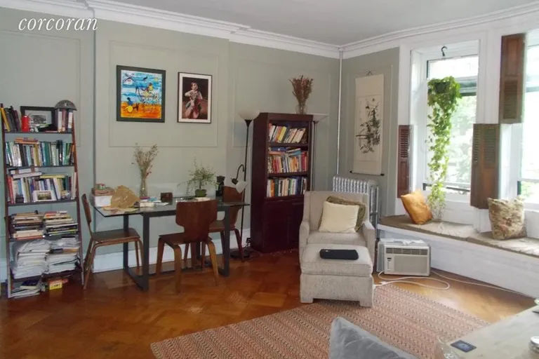 New York City Real Estate | View 598 5th Street, 2 | room 2 | View 3
