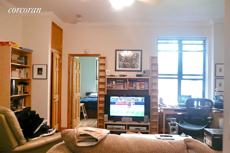 New York City Real Estate | View 155 West 85th Street, 3B | 1 Bed, 1 Bath | View 1