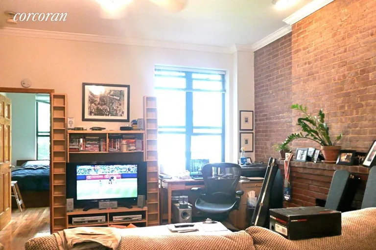 New York City Real Estate | View 155 West 85th Street, 3B | room 1 | View 2