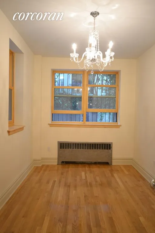 New York City Real Estate | View 17 West 74th Street, 1B | room 1 | View 2
