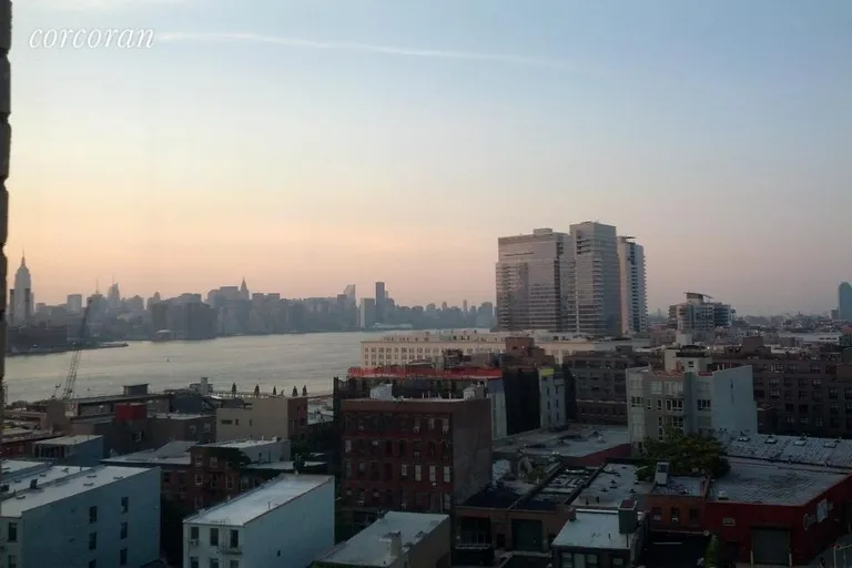 New York City Real Estate | View 330 WYTHE AVENUE, 6G | room 8 | View 9