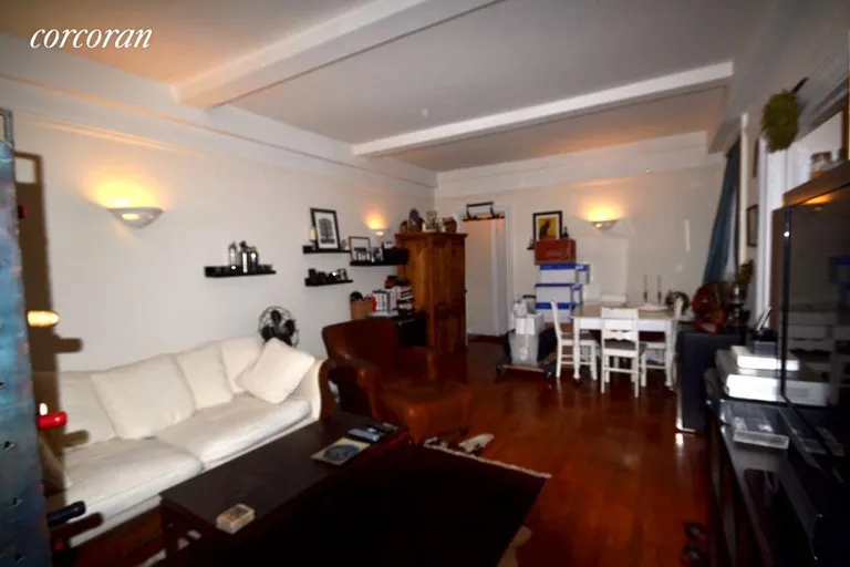 New York City Real Estate | View 145 West 71st Street, 2E | 1 Bed, 1 Bath | View 1