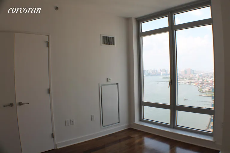 New York City Real Estate | View 2 Northside Piers, 29Y | 1 Bed, 1 Bath | View 1