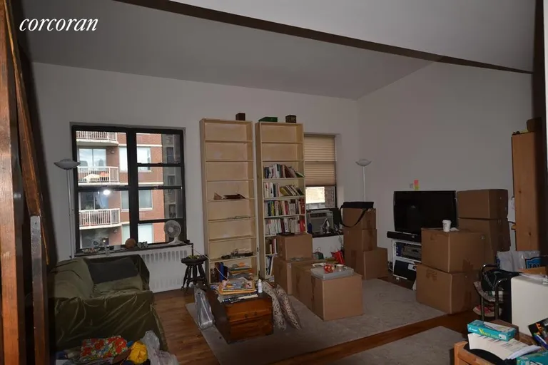 New York City Real Estate | View 157 West 85th Street, 5B | 1 Bath | View 1