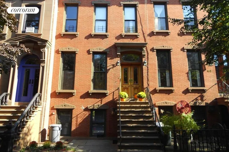 New York City Real Estate | View 481 10th Street, Garden | room 5 | View 6