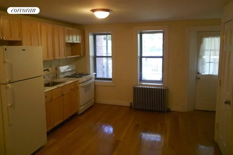 New York City Real Estate | View 481 10th Street, Garden | 1 Bed, 1 Bath | View 1