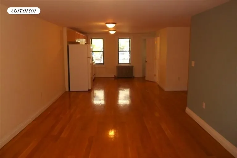 New York City Real Estate | View 481 10th Street, Garden | room 2 | View 3