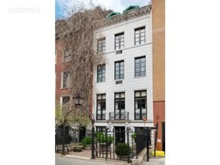 New York City Real Estate | View 131 East 71st Street | Facade | View 2
