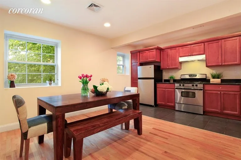New York City Real Estate | View 399 Dean Street, 2 | room 1 | View 2