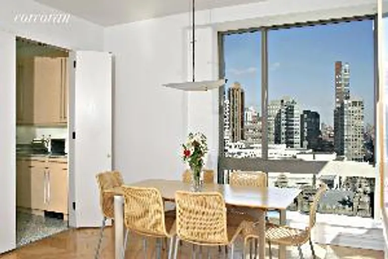 New York City Real Estate | View 2 Columbus Avenue, 18B | room 2 | View 3