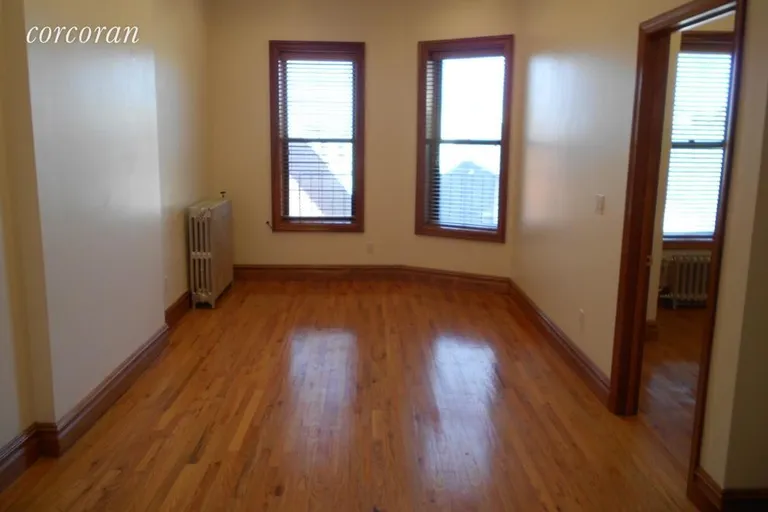 New York City Real Estate | View 338 8th Street, 4F | room 1 | View 2