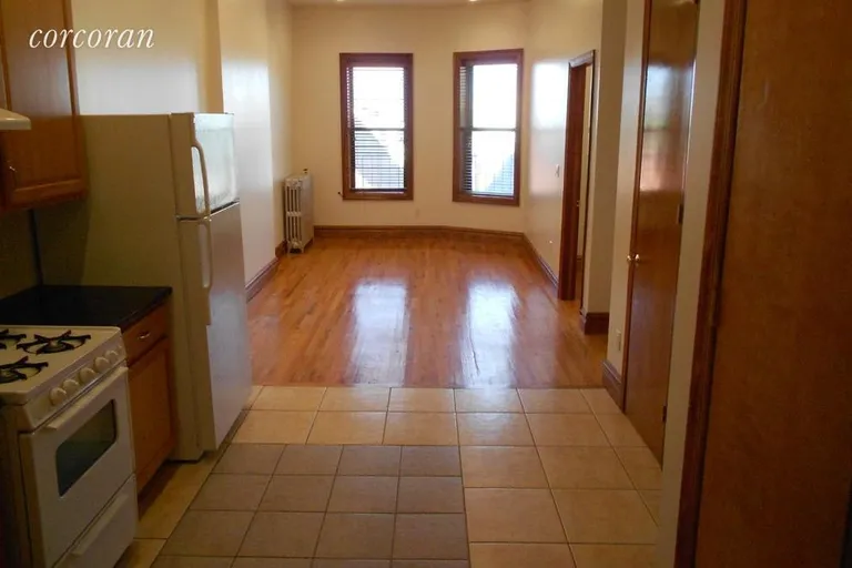 New York City Real Estate | View 338 8th Street, 4F | room 2 | View 3