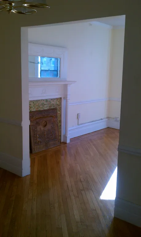New York City Real Estate | View 943 Saint Johns Place, 2 | room 1 | View 2