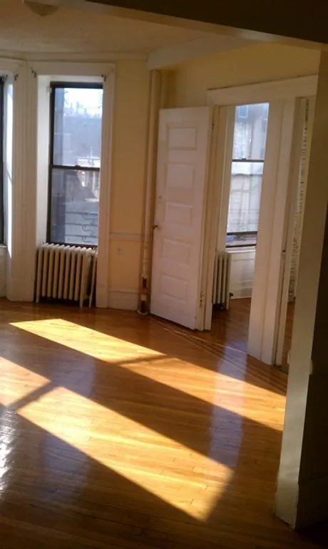 New York City Real Estate | View 943 Saint Johns Place, 2 | room 3 | View 4