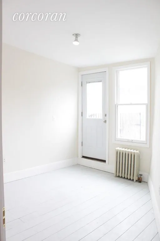 New York City Real Estate | View 220 Frost Street, 2 | room 1 | View 2