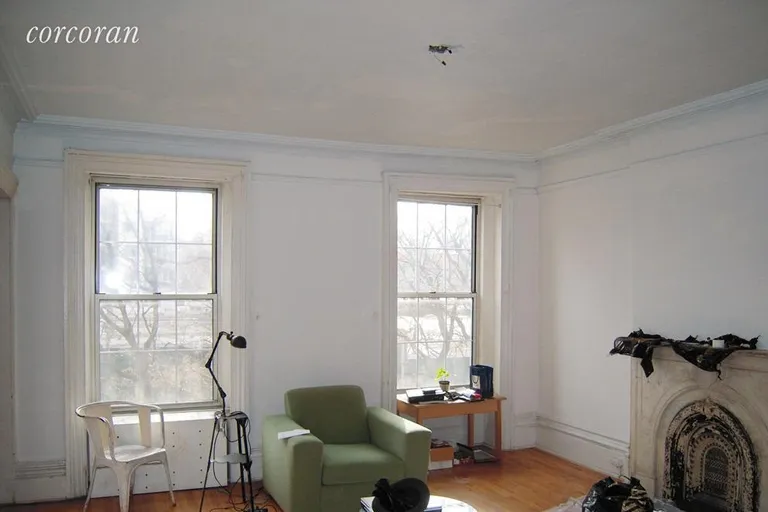 New York City Real Estate | View 245 Front Street, 3 | room 1 | View 2