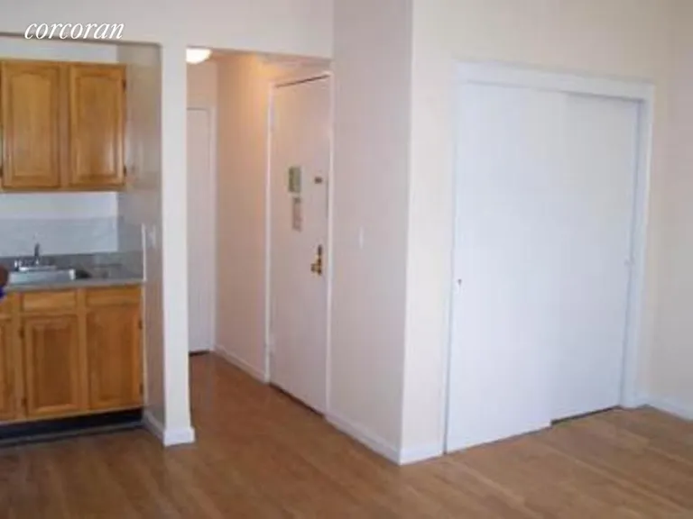 New York City Real Estate | View 116 West 131st Street, 3 | 1 Bath | View 1