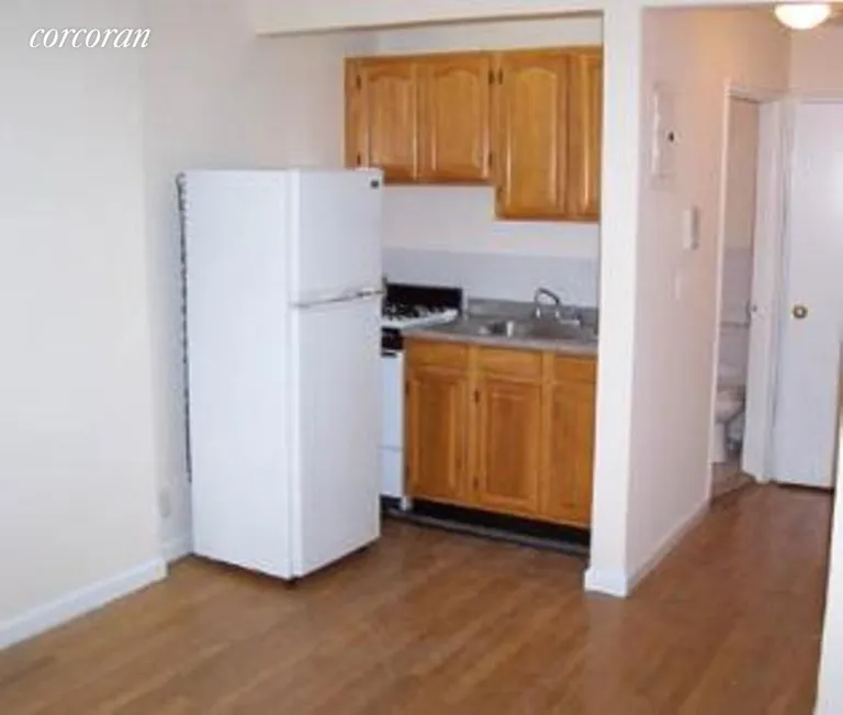 New York City Real Estate | View 116 West 131st Street, 3 | room 1 | View 2