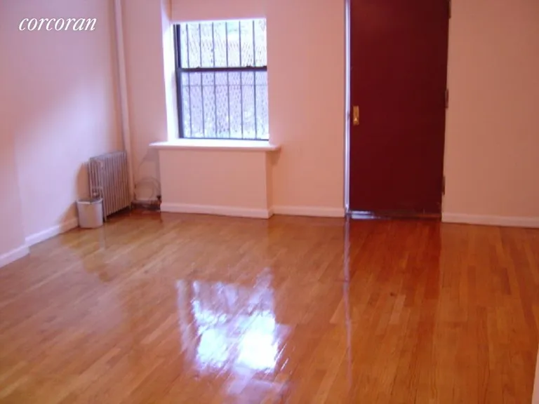 New York City Real Estate | View 116 West 131st Street, 2 | 1 Bath | View 1