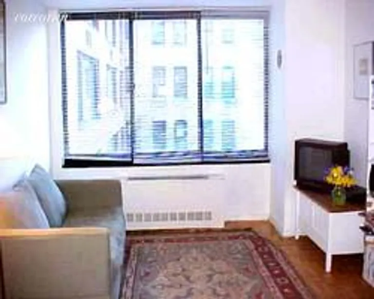 New York City Real Estate | View 215 West 95th Street, 5A | 1 Bed, 1 Bath | View 1