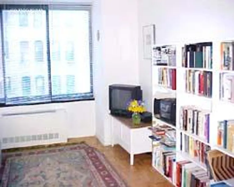 New York City Real Estate | View 215 West 95th Street, 5A | room 1 | View 2