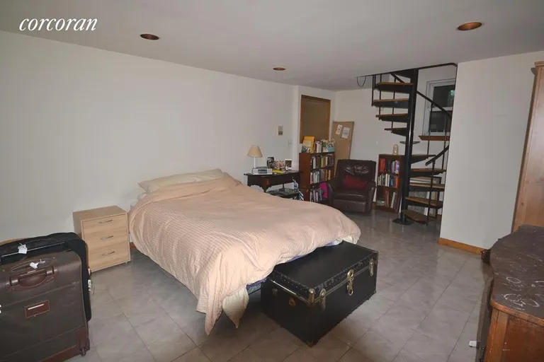 New York City Real Estate | View 319 West 100th Street, A | room 1 | View 2