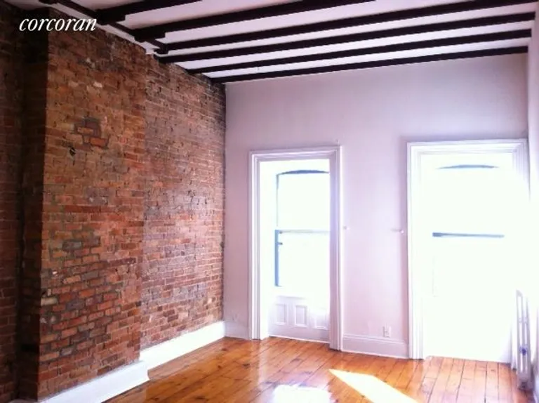 New York City Real Estate | View 27 Sterling Place, 2 | 3 Beds, 1 Bath | View 1