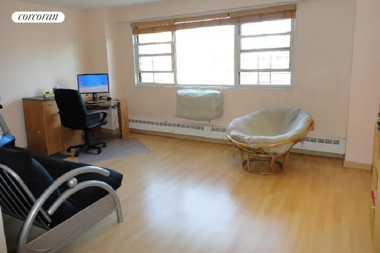 New York City Real Estate | View 122 Ashland Place, 15D | room 3 | View 4
